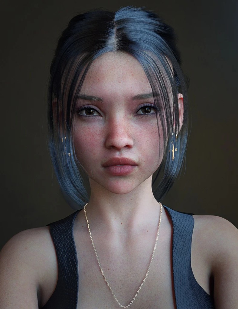 CS Quinn for Genesis 9