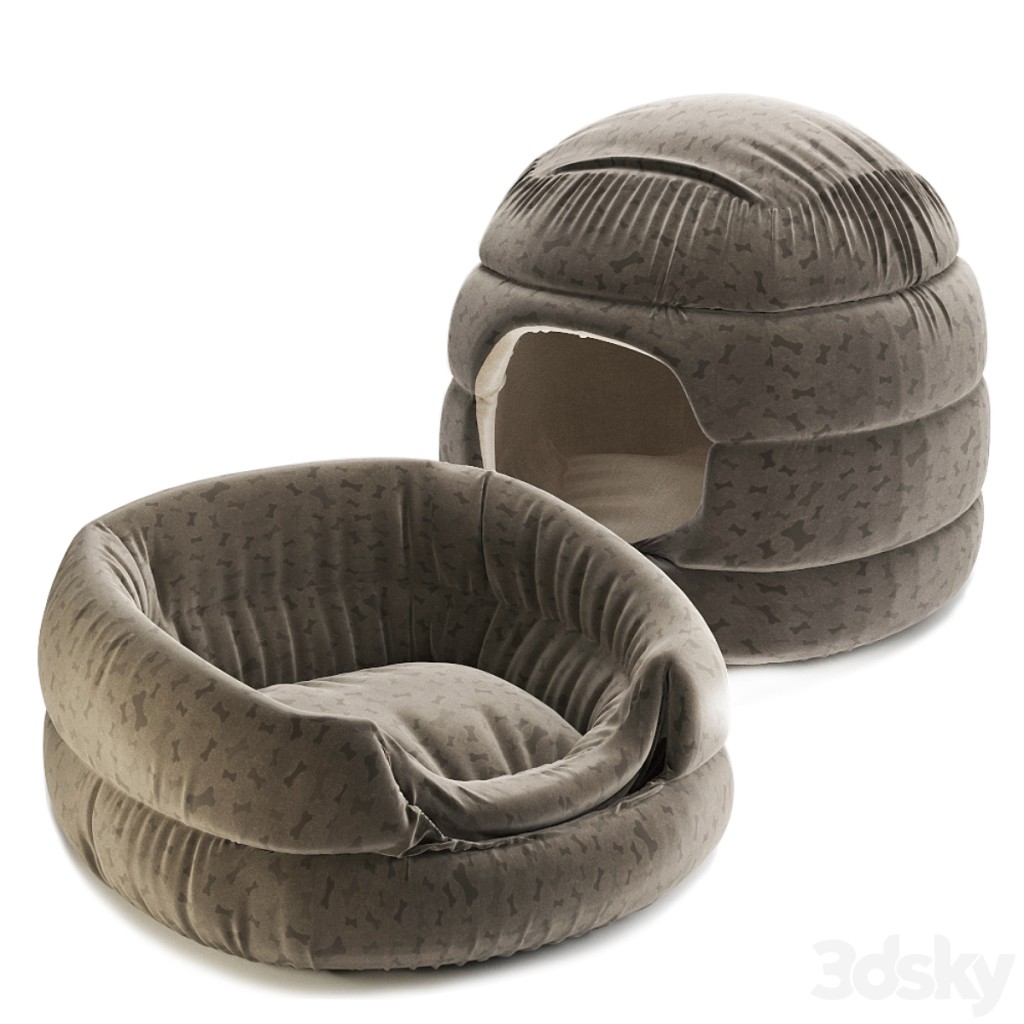 Bed for animals