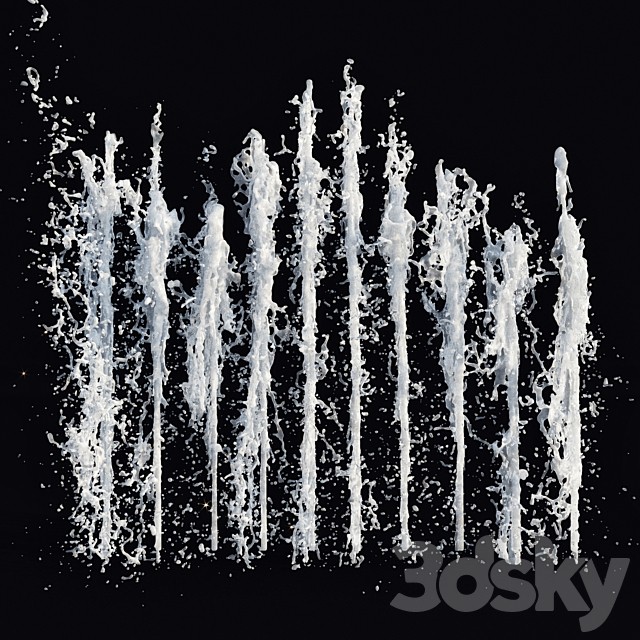 Fountain