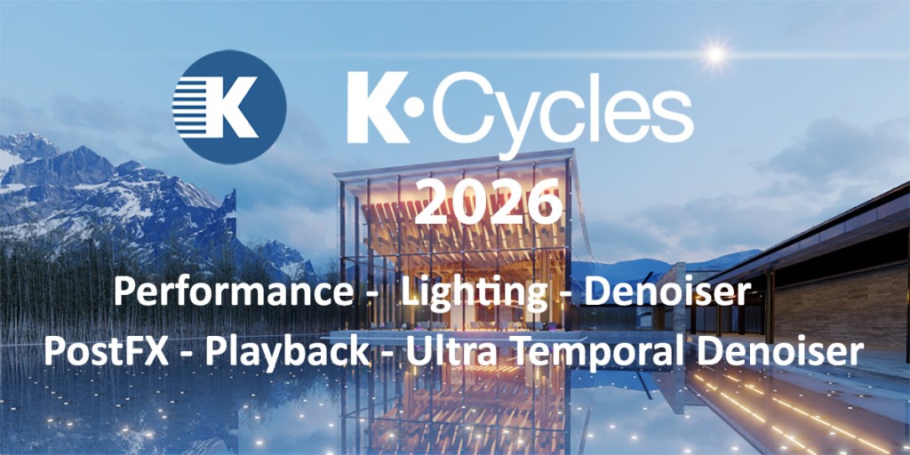 K-Cycles