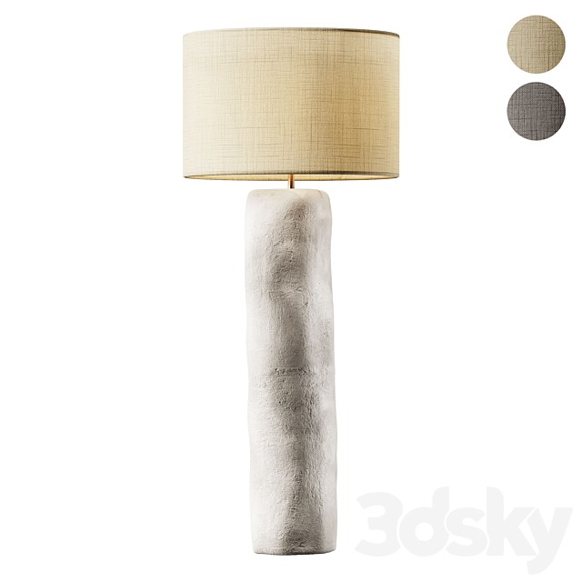 Floor lamp 4