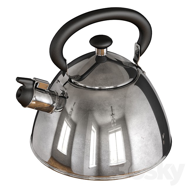 Kettle Vitesse