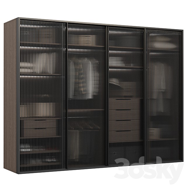 Wardrobe 213