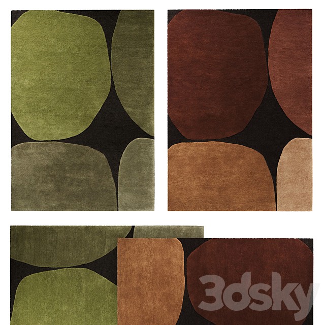 Rug Moss and Terra