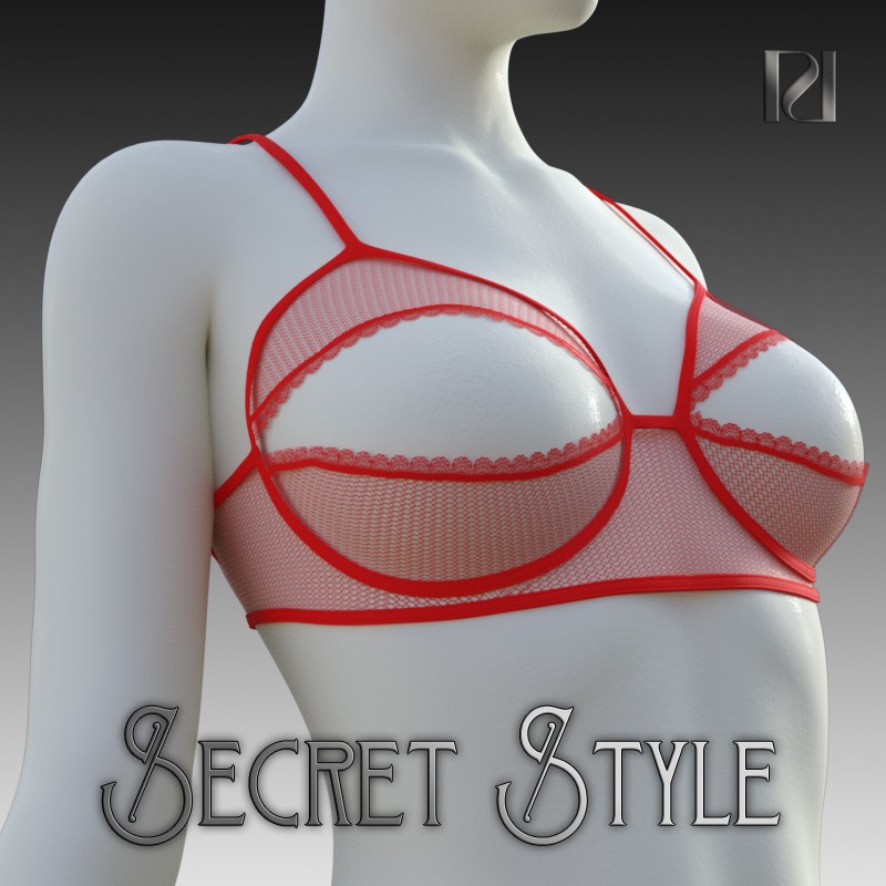 Secret Style 07