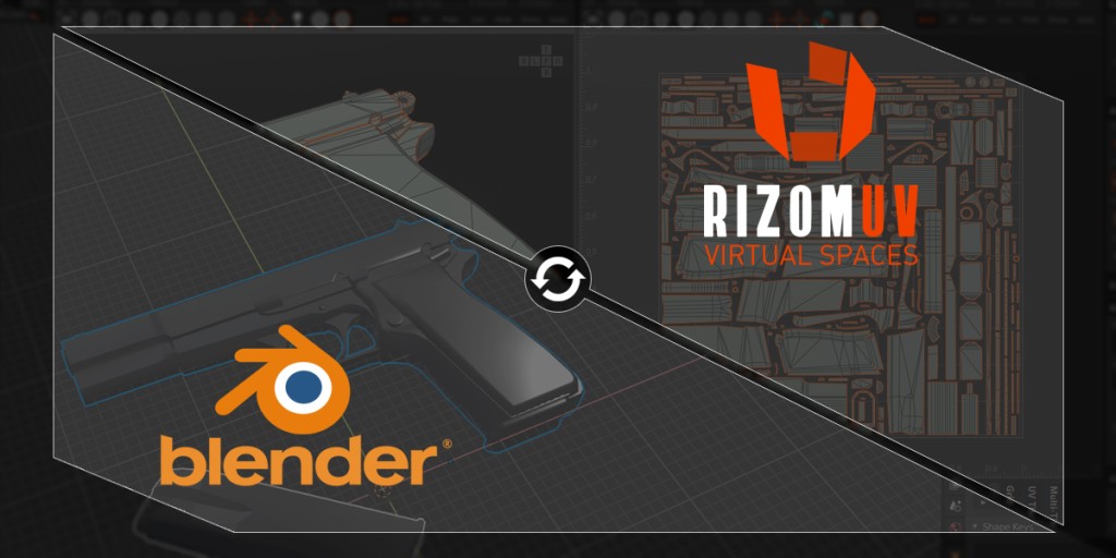 Rizomuv Bridge - Windows & Macos