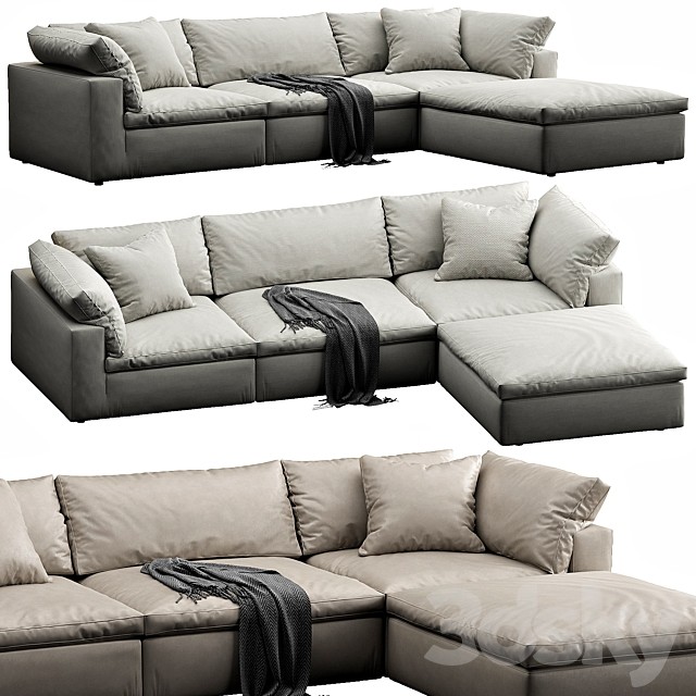 Restoration Hardware CLOUD
