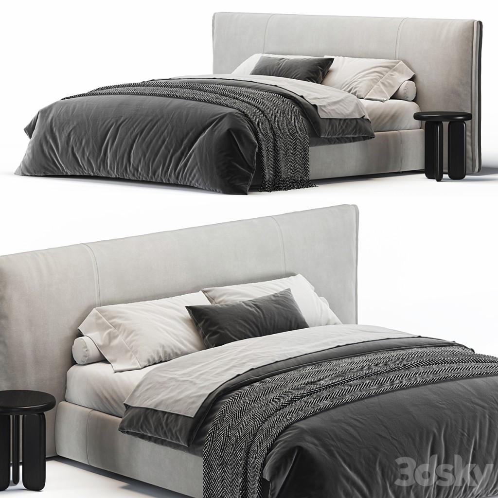 Arthur Bed