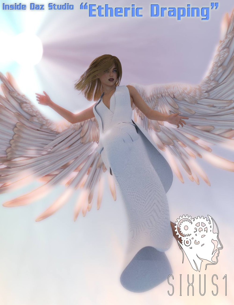 Etheric Draping with dForce