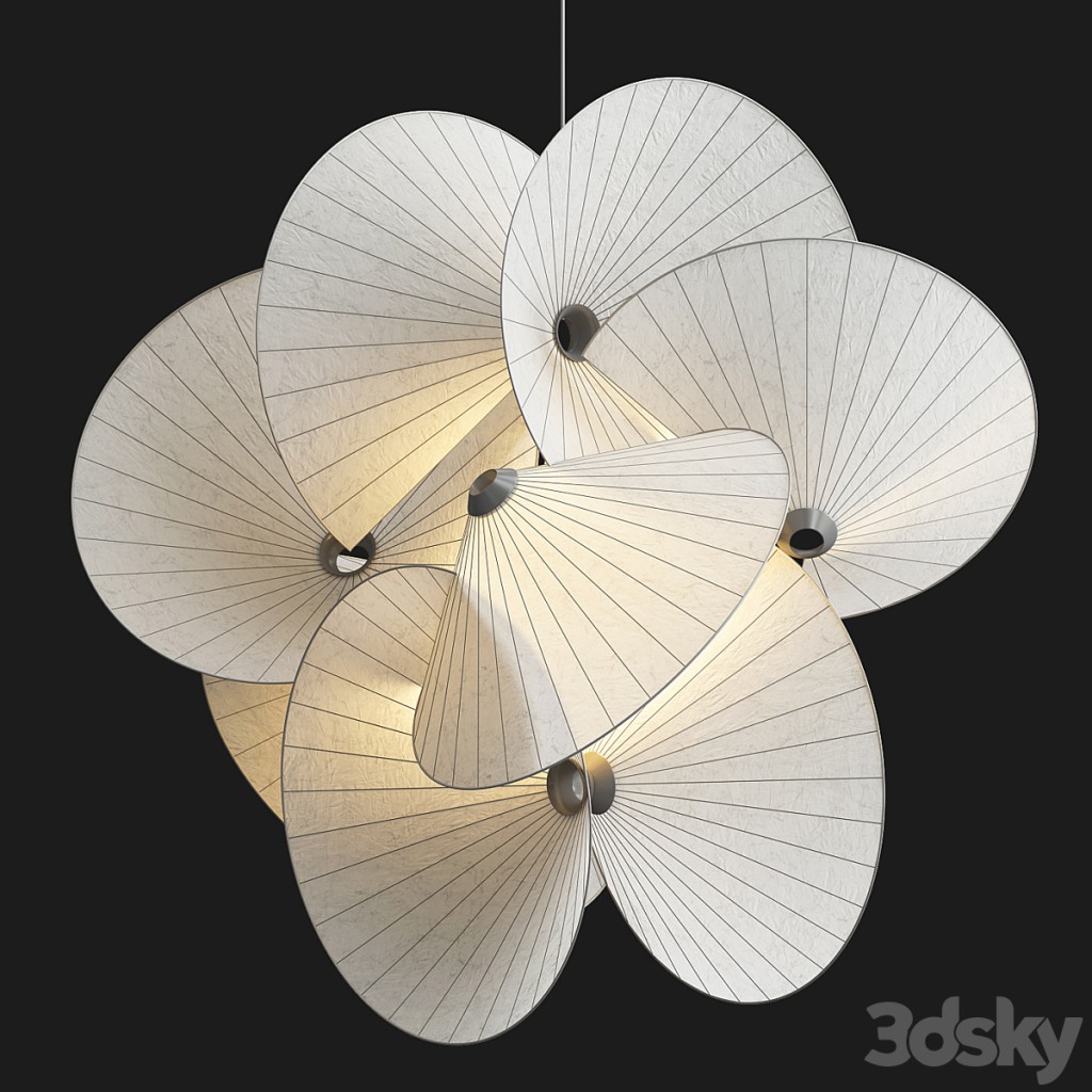 Moooi Serpentine Light