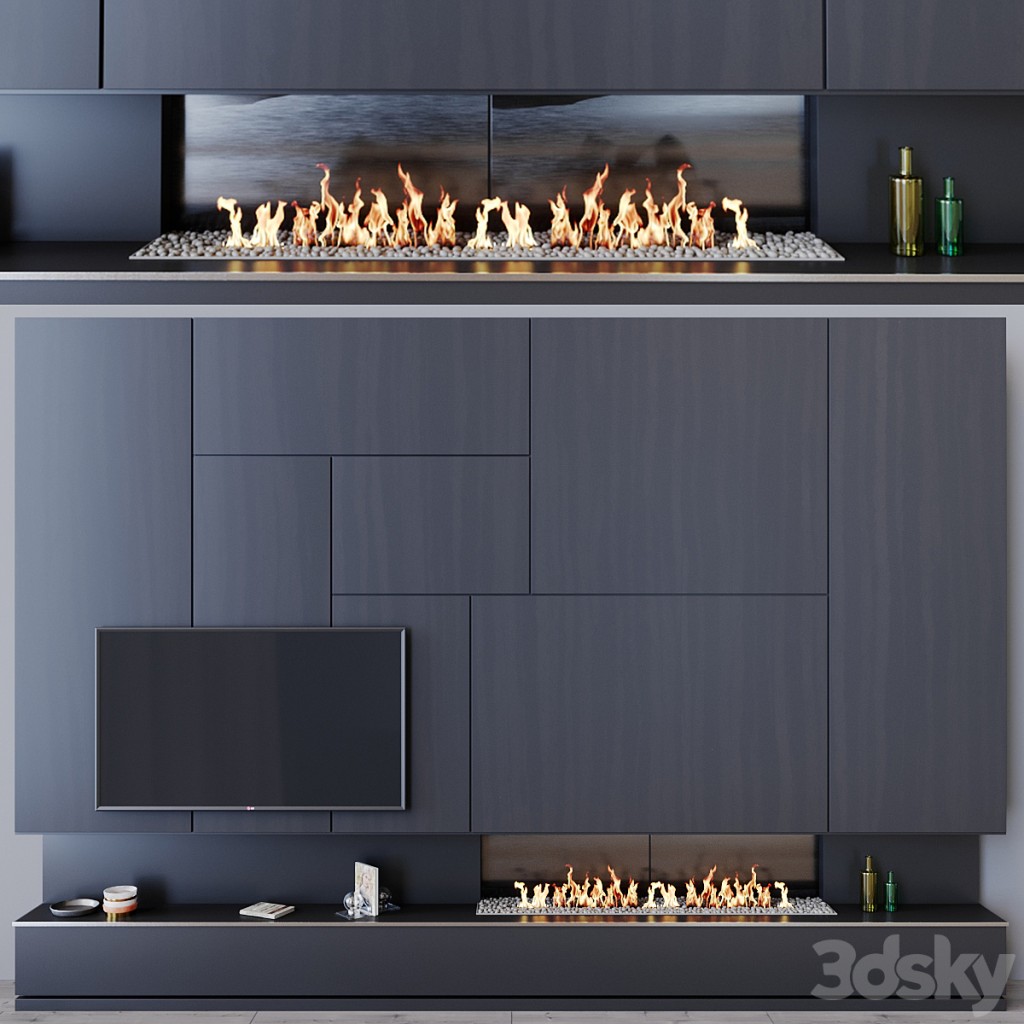 tv set 23