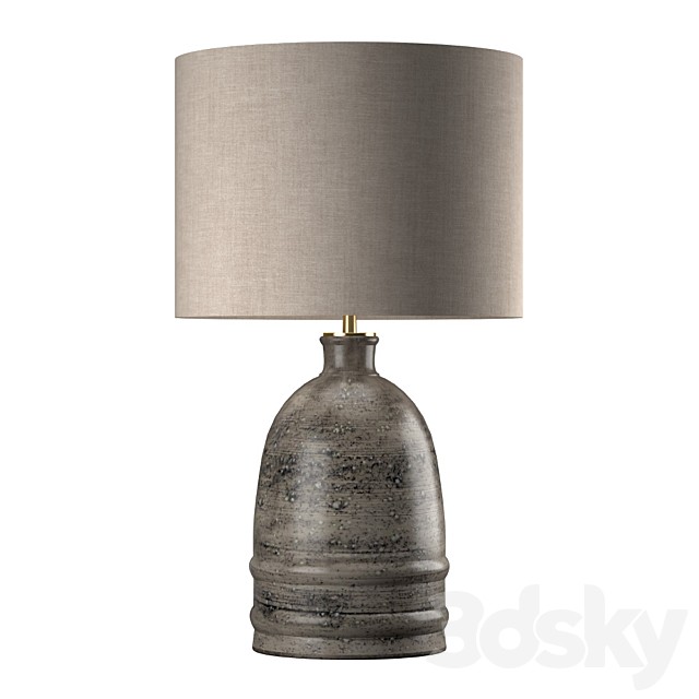 Porta Romana Ridley Lamp