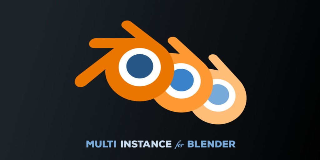 Multi Instance Blender