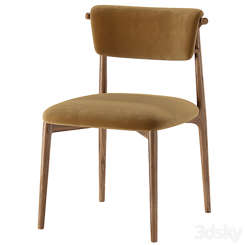 Yevva Modern Dining Chair 2014