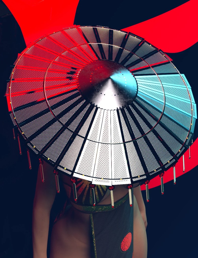 Kira Hat for Genesis 9, 8.1, 8, and 3