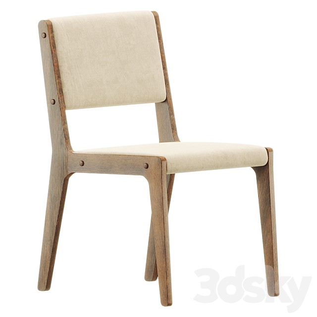 Norwalk Dining Chair
