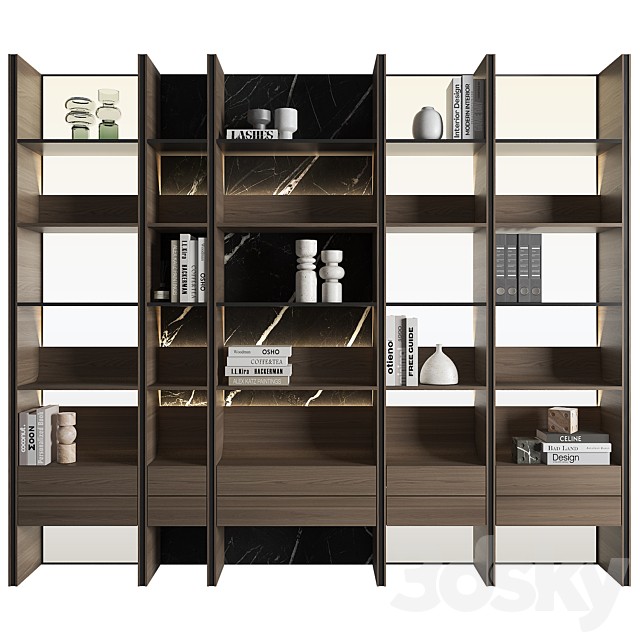 Rack Decor 29