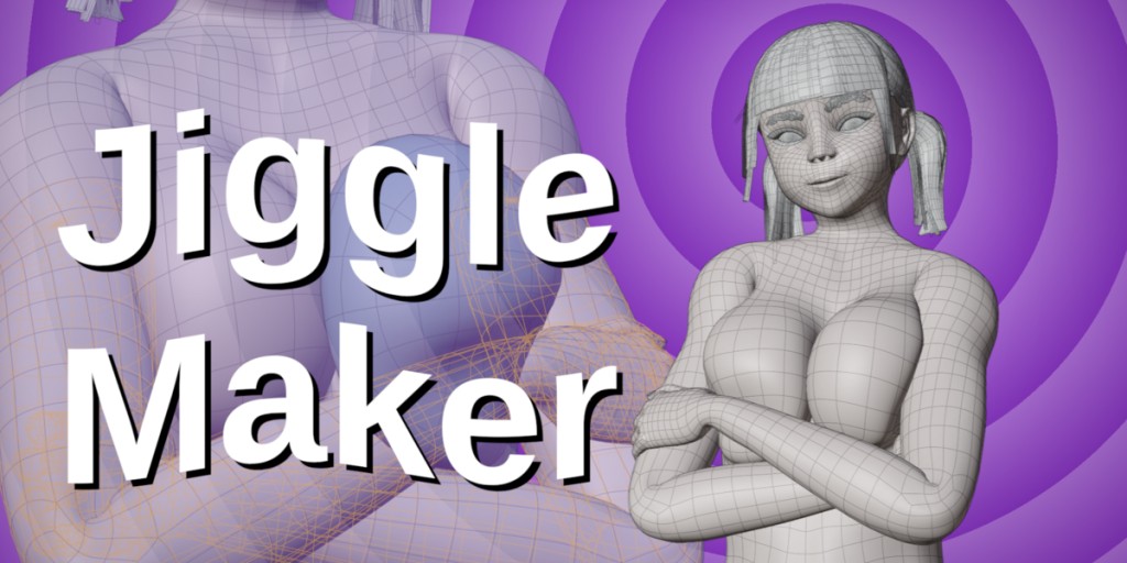 Jiggle Maker 2.2.2