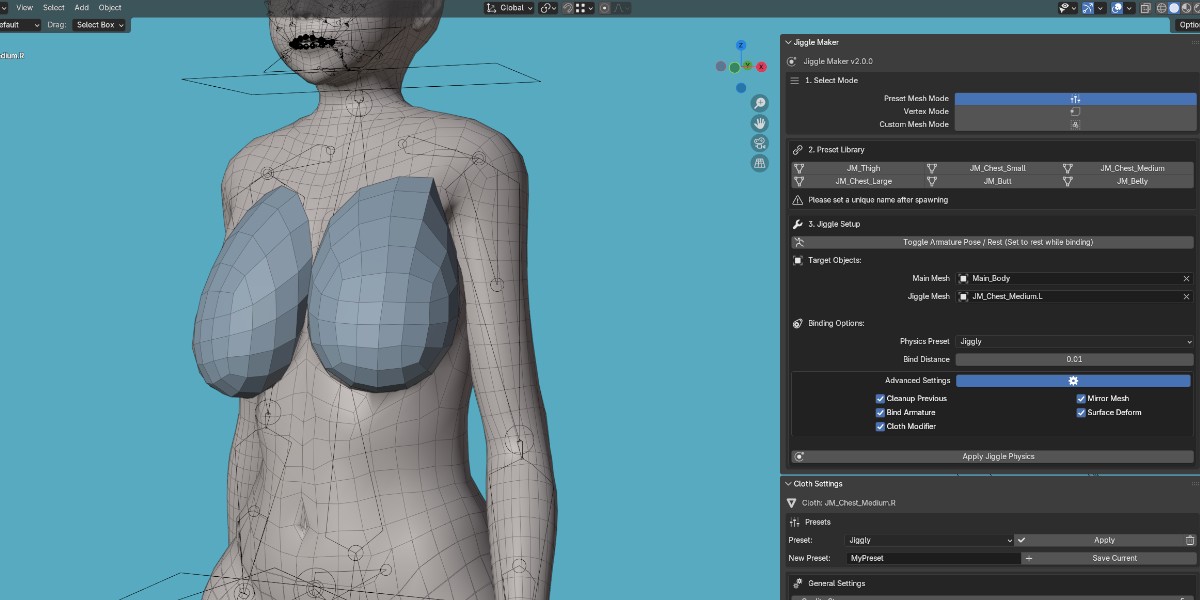 Jiggle Maker 2.2.2