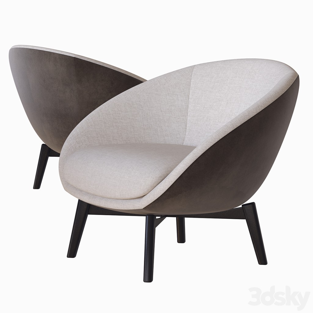 Russell Armchair