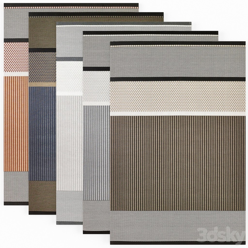 San francisco set