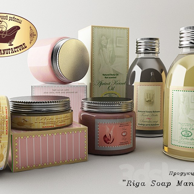 Cosmetics