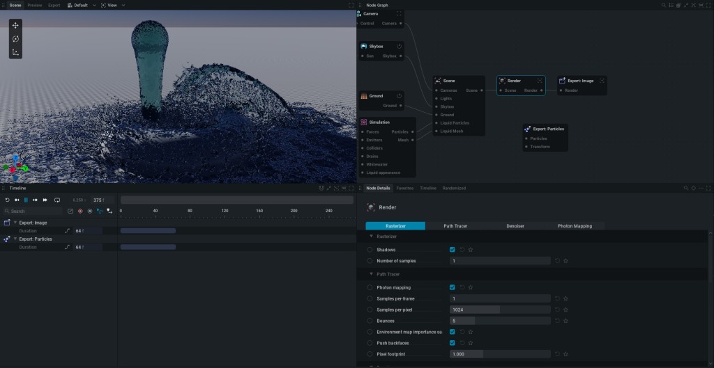 JangaFX LiquidGen 0.3.0