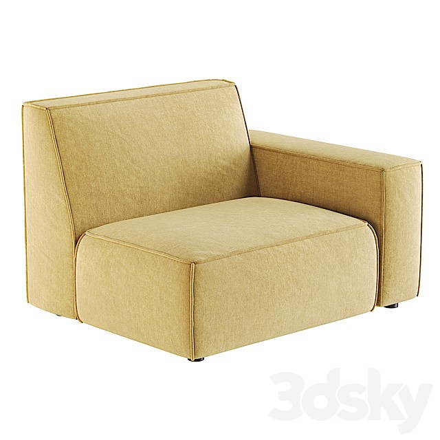 Chair module Aibish C983533R