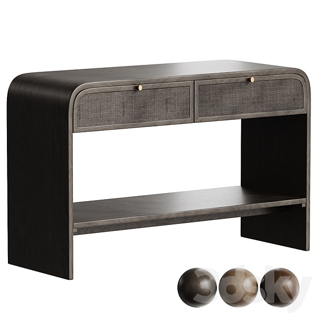 Suzette Console Table