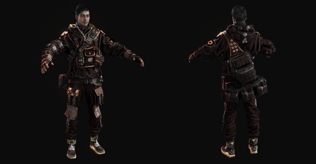 Adam (SB) Premium for Blender 4.x