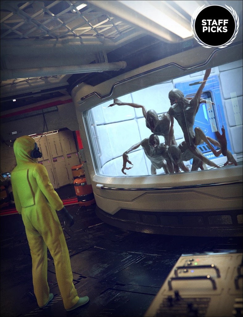 Containment Zone