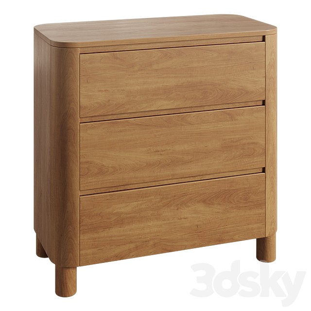 Salaya sideboard