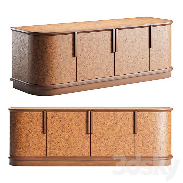 Avery Media Unit