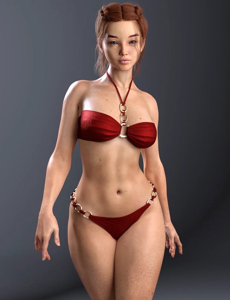 PN Donna for Genesis 9