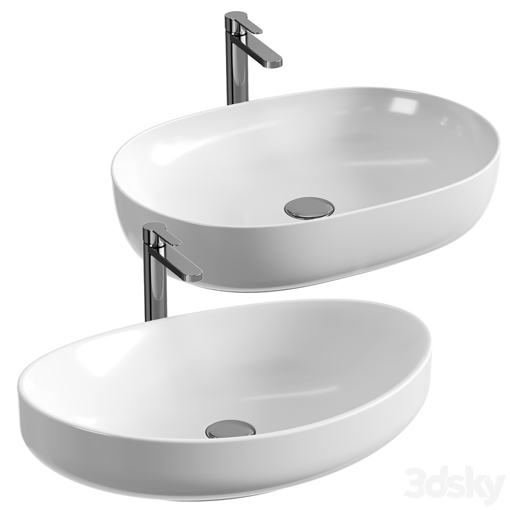 Sink Excellent Filina and jima