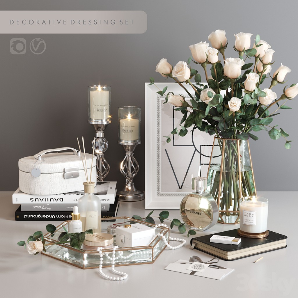 Decorative_Dressing_Set