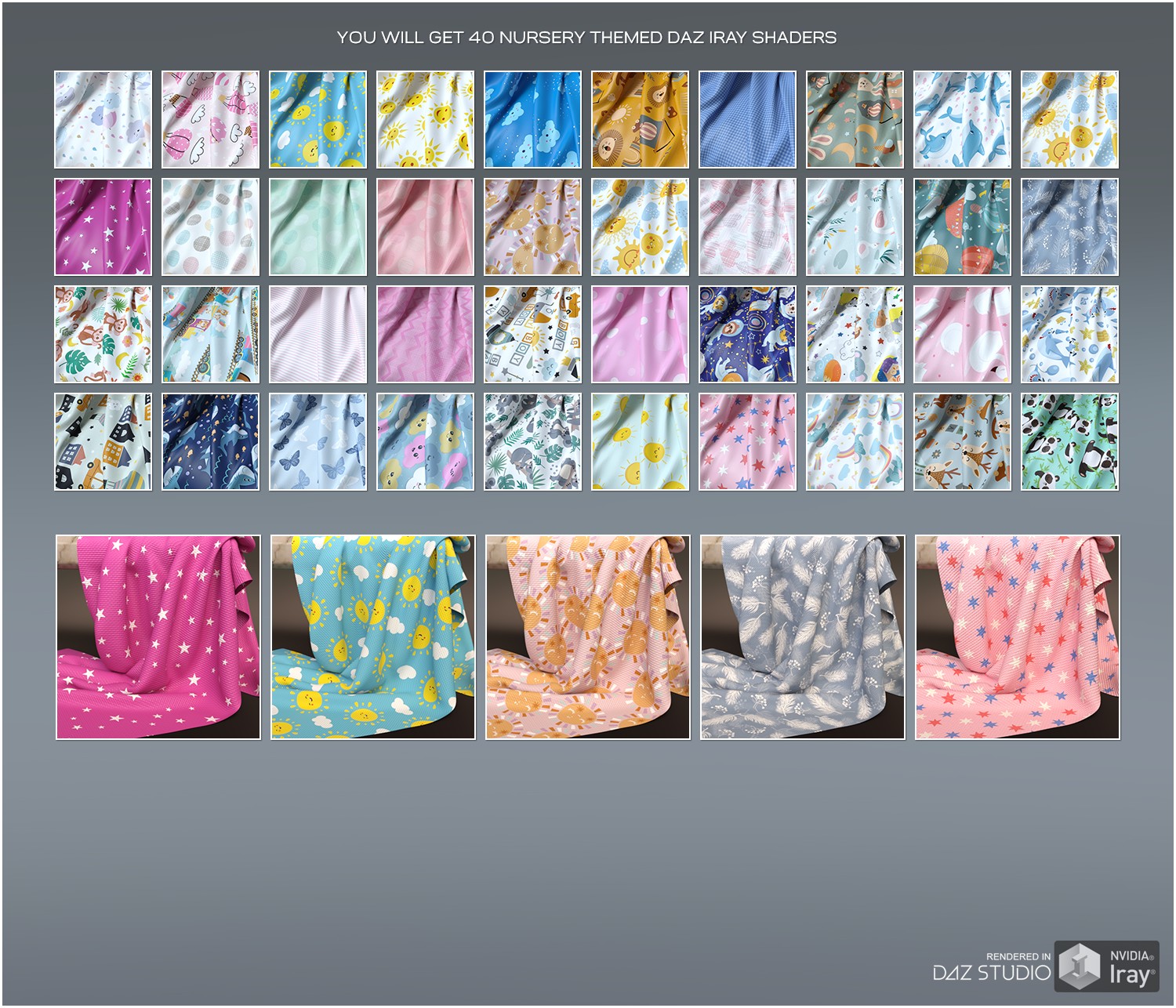 Daz Iray - Princess Room 2D Graphics 3D Figure Assets Merchant Resources Atenais