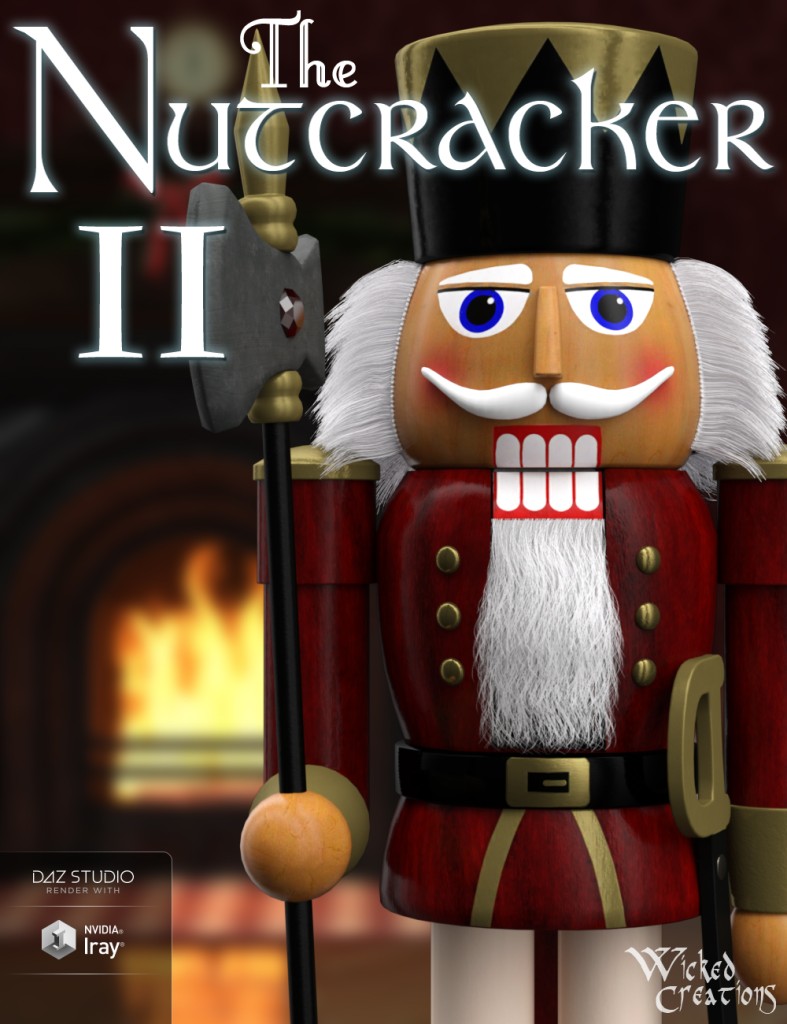 The Nutcracker II