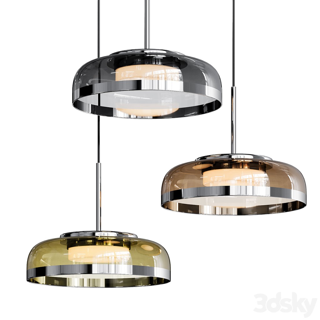 VIGERT Pendant Lamp