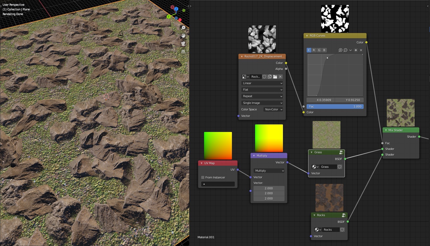Node Preview
