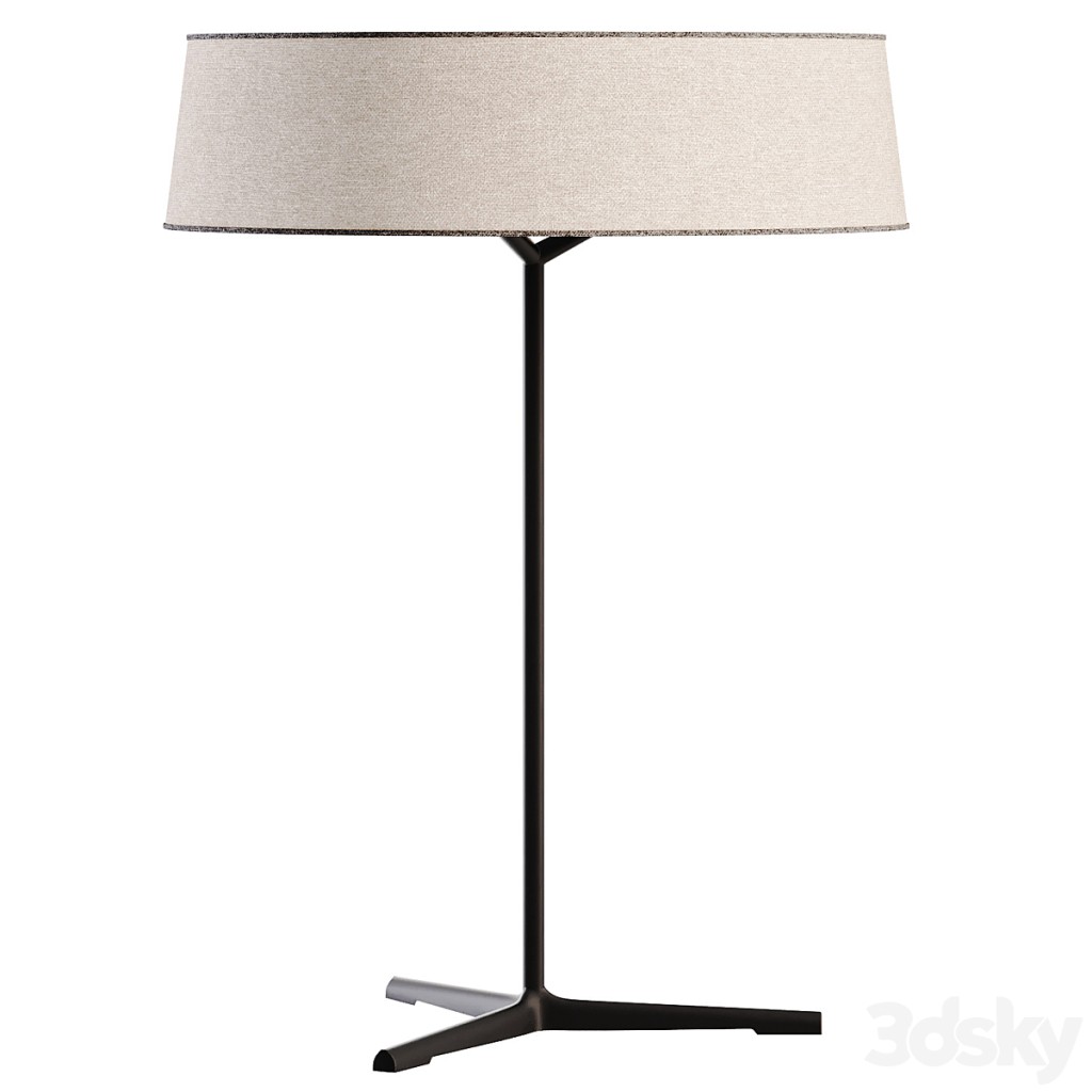 Branch Desk Lamp