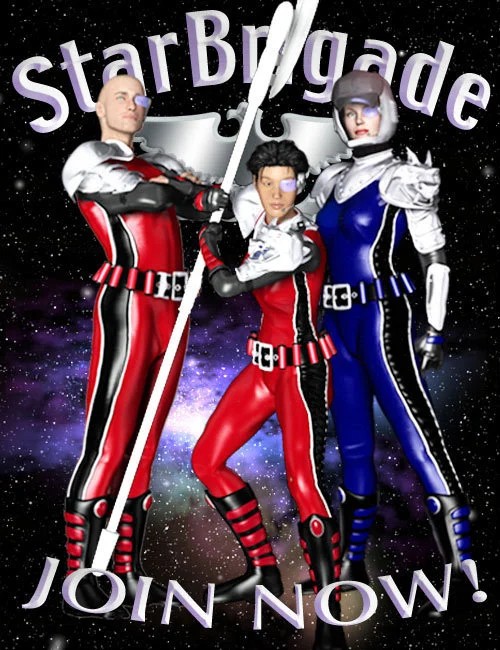 StarBrigade – Total Package