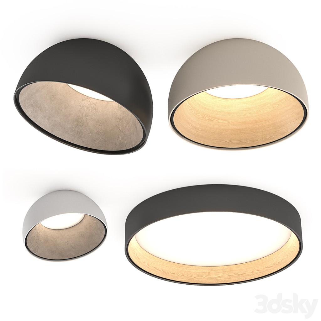 Vibia Duo