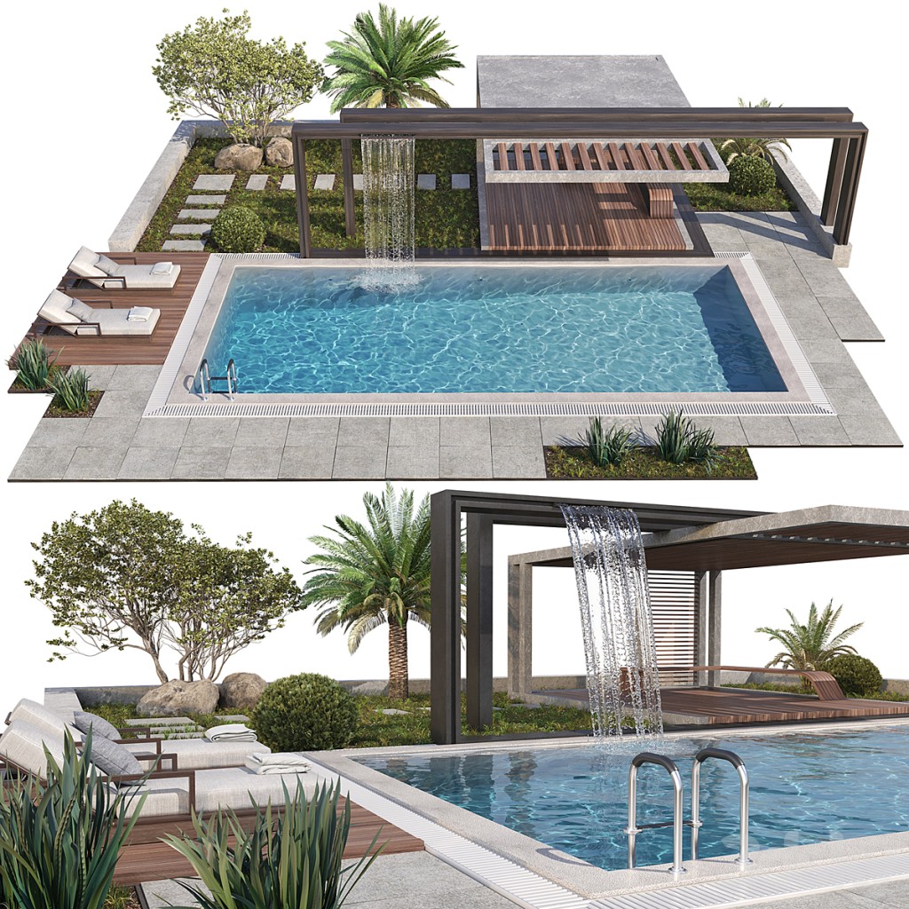 Swimming Pool 10