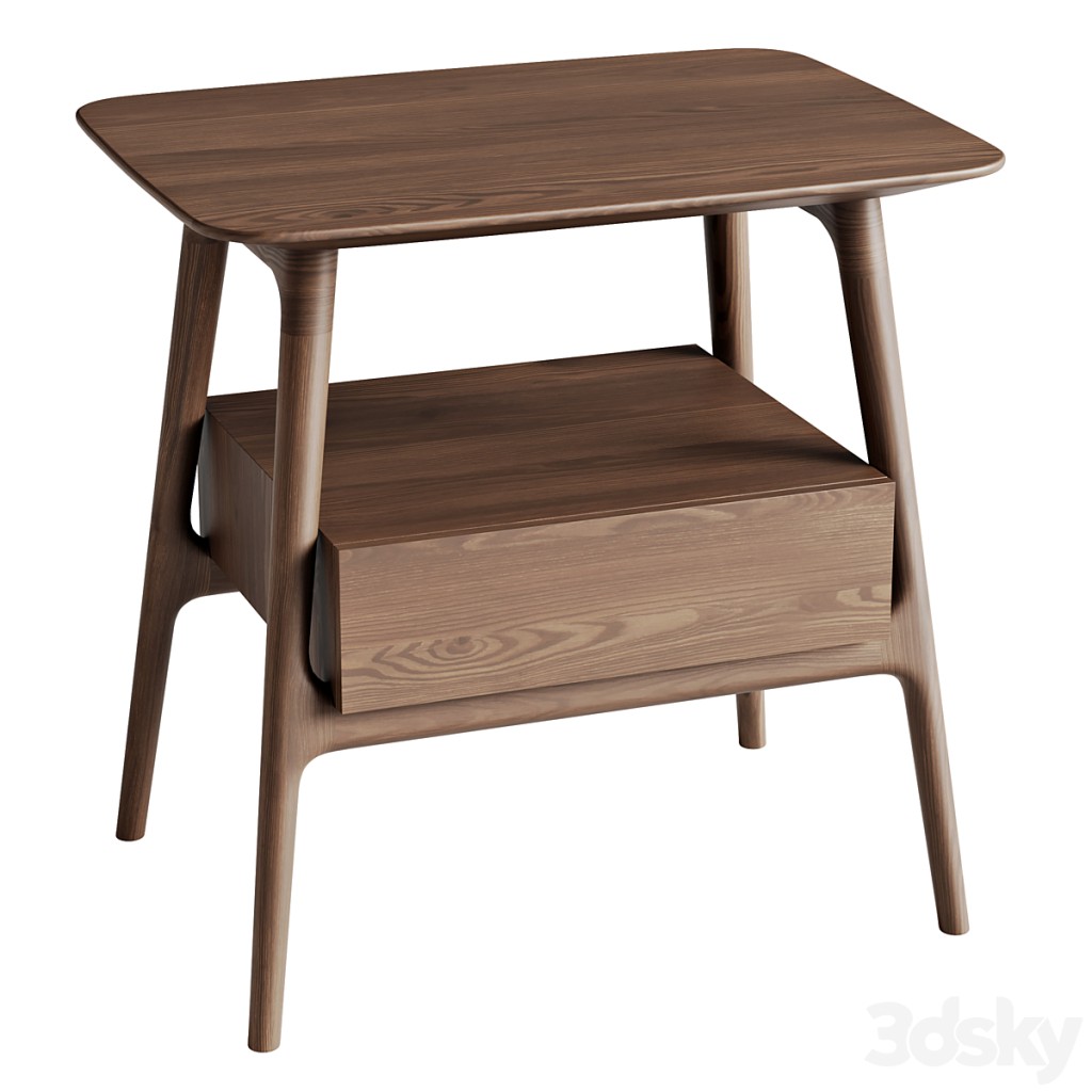 Porada night table BILOT