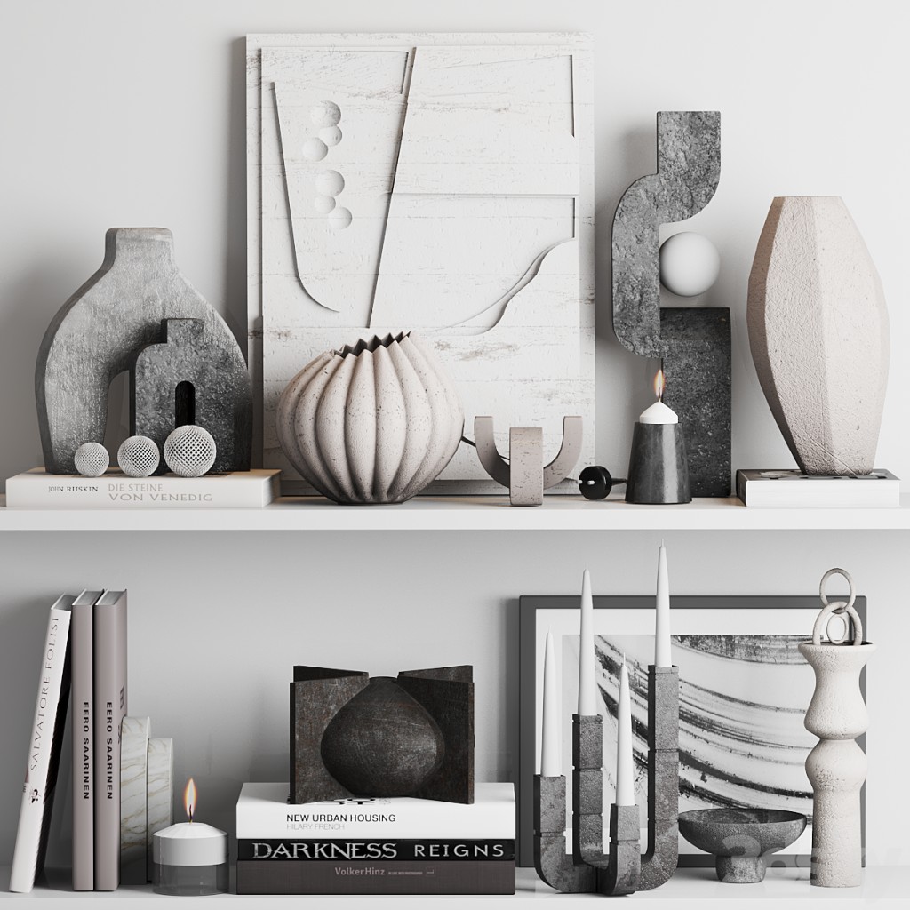 decorative set2