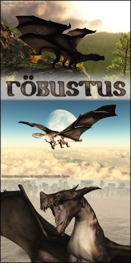 Swidhelm’s Robustus