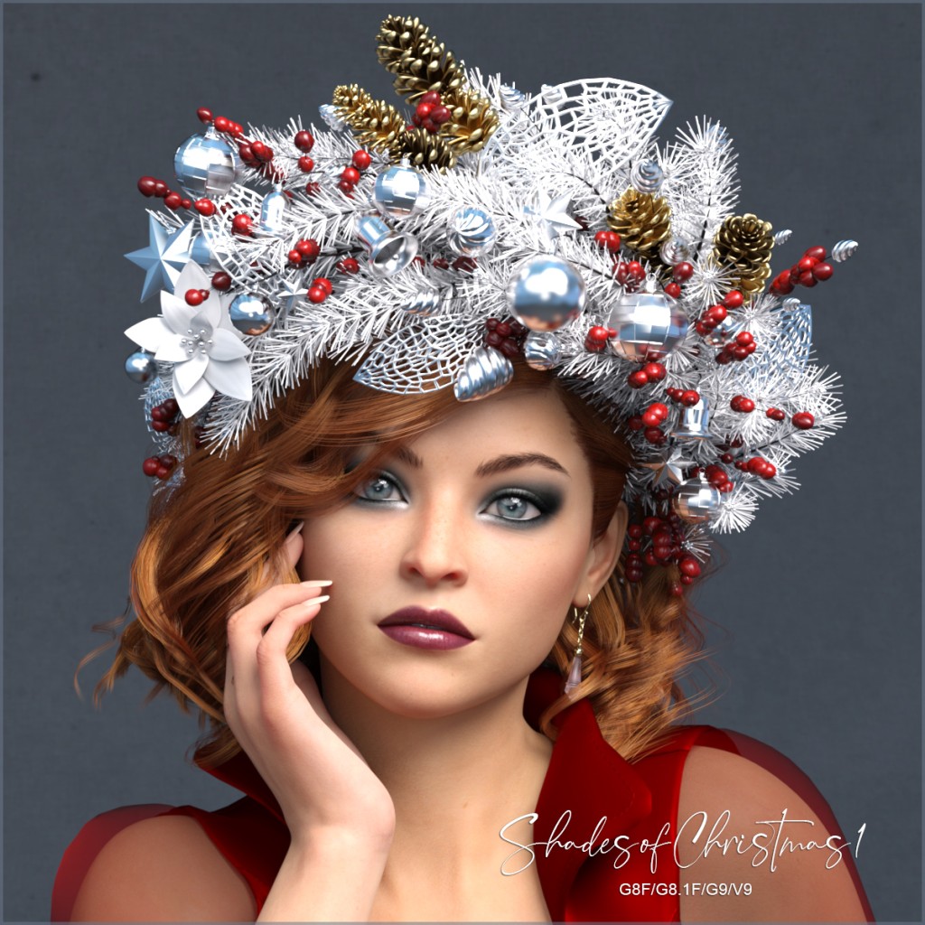 Shades Of Christmas 1 - Genesis 8 and 9