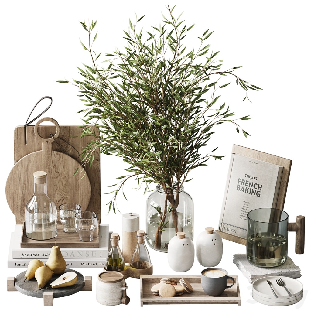 Kitchen set H23