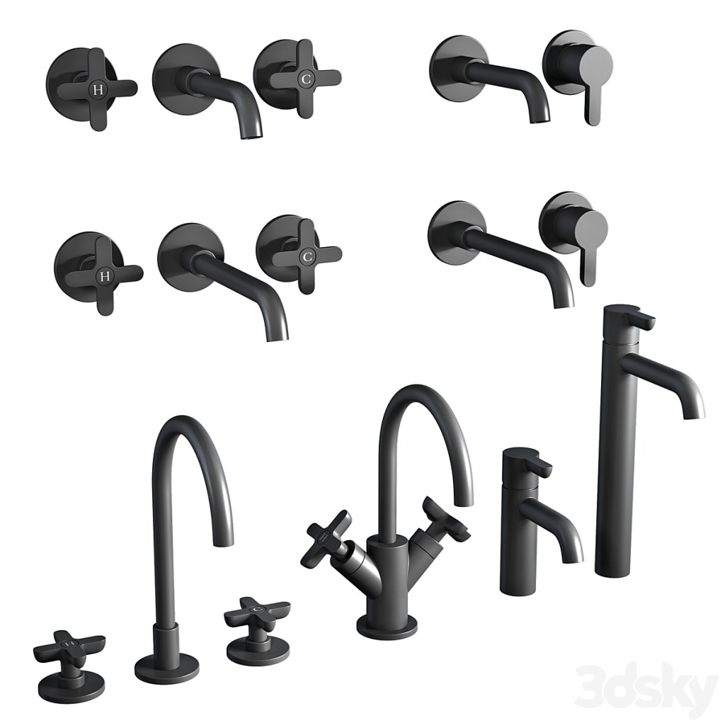 Fantini Icona Classic Faucet